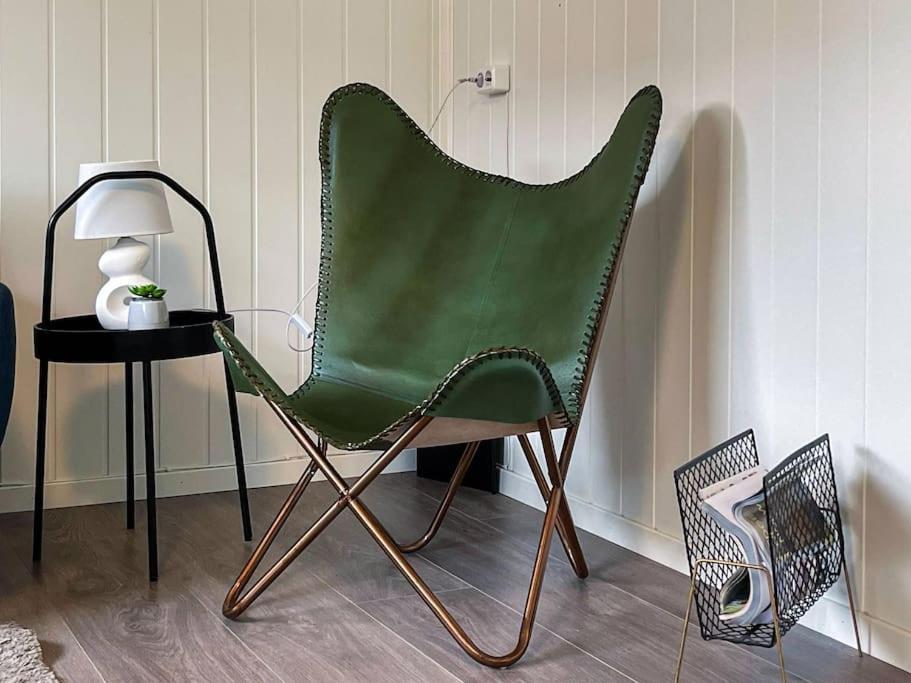 Stavanger Bnb 4 By Sidd Exterior foto