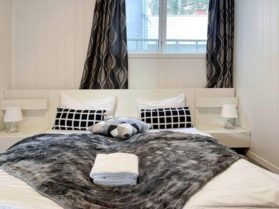 Stavanger Bnb 4 By Sidd Exterior foto